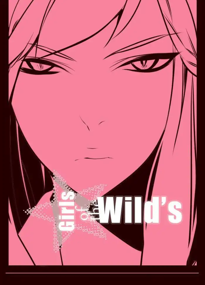 Girl the Wild's Chapter 151 1